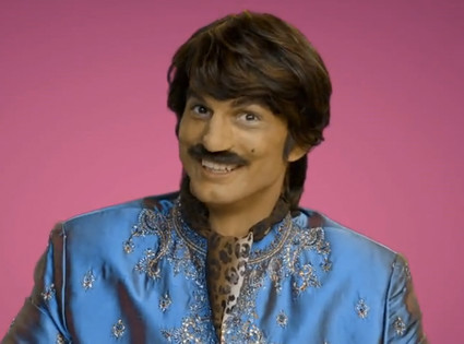 Ashton Kutcher, Pop Chips Video Ashton Kutcher, Pop Chips Video
